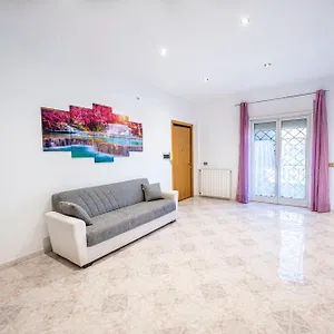 Casa Fontanini Roma