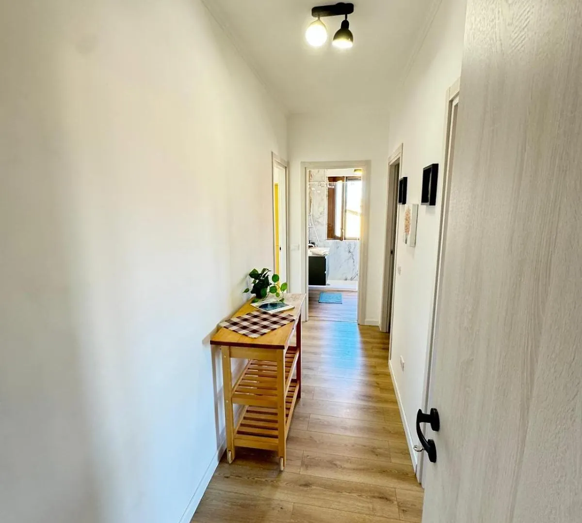 La Casa Di Enea Apartment Rome