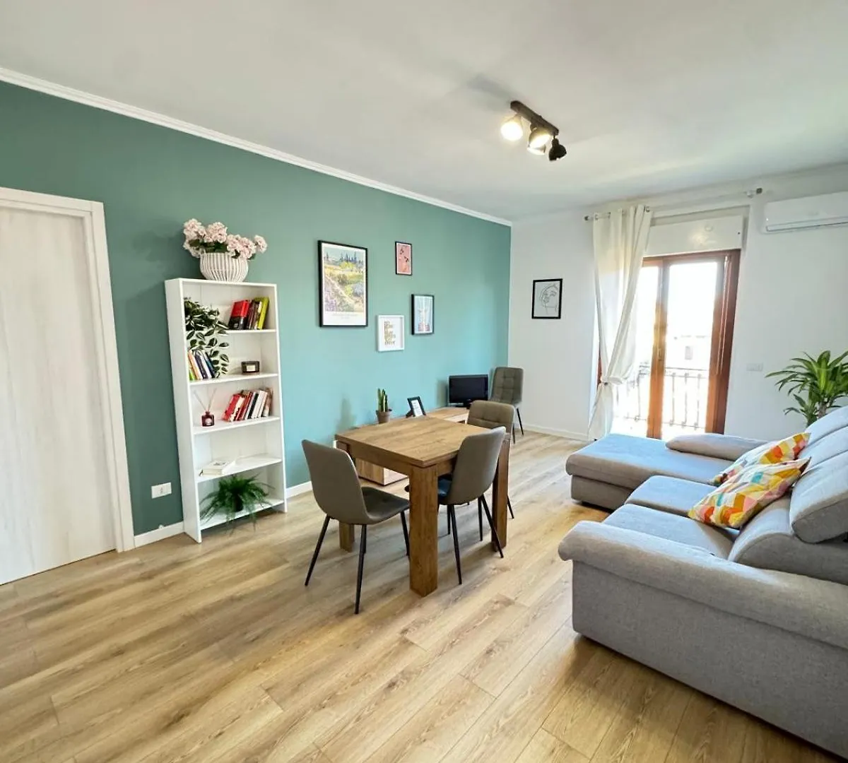 La Casa Di Enea Apartment Rome