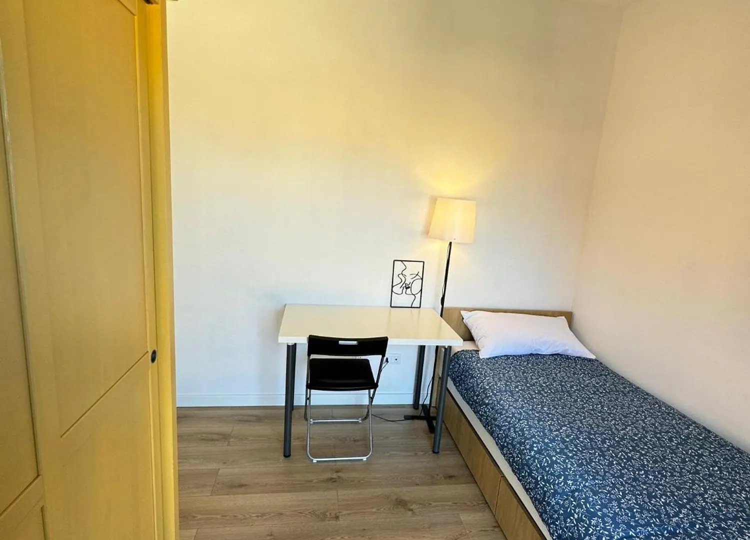 La Casa Di Enea Apartment Rome Italy