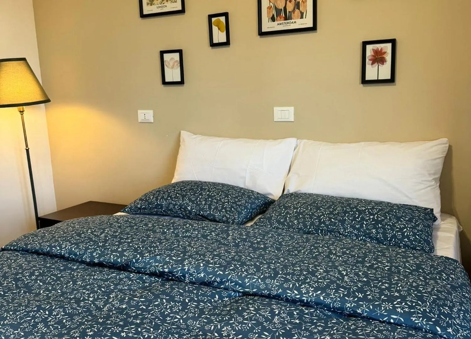 La Casa Di Enea Apartment Rome 0*,  Italy